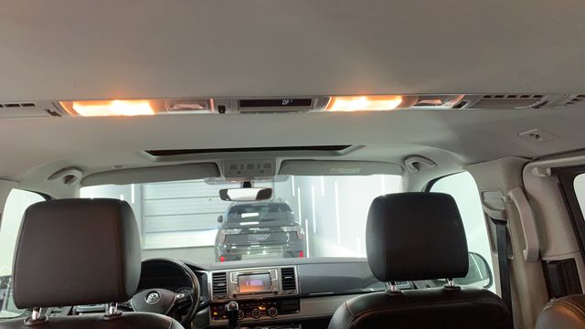 Volkswagen Multivan T6 2.0 TDI  204 CV CONFORTLINE