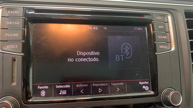 Volkswagen Multivan T6 2.0 TDI  204 CV CONFORTLINE