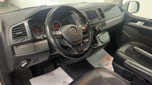 Volkswagen Multivan T6 2.0 TDI  204 CV CONFORTLINE