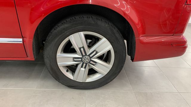 Volkswagen Multivan T6 2.0 TDI  204 CV CONFORTLINE
