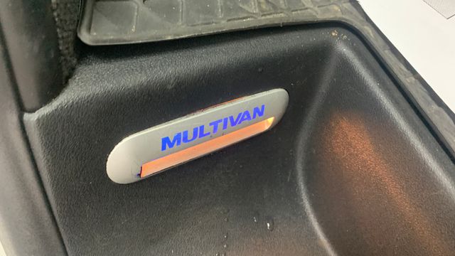 Volkswagen Multivan T6 2.0 TDI  204 CV CONFORTLINE