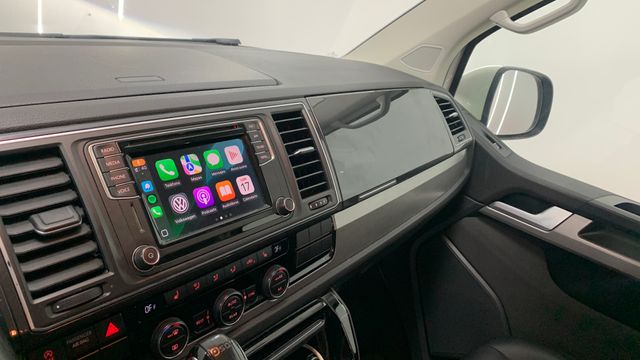 Volkswagen Multivan T6 2.0 TDI  204 CV CONFORTLINE