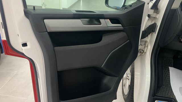 Volkswagen Multivan T6 2.0 TDI  204 CV CONFORTLINE