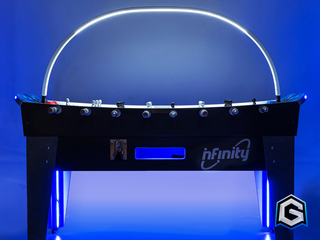 INSTALACIÓN FUTBOLÍN PROFESIONAL