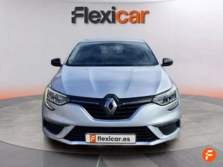 Renault Megane Limited TCe GPF 103 kW (140CV)