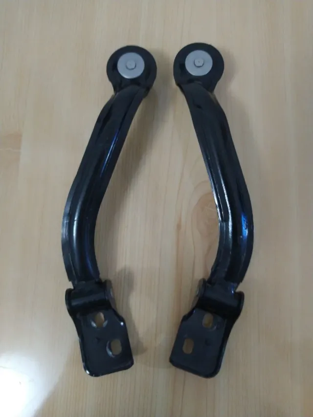 Soporte/ Guía Puerta Corredera Citroën Berlingo