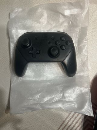 Pack Nintendo Switch