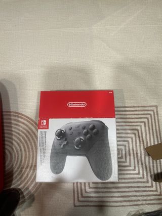 Pack Nintendo Switch