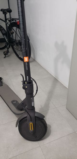 Patinete Eléctrico Xiaomi Mi