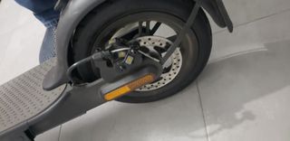 Patinete Eléctrico Xiaomi Mi