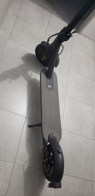 Patinete Eléctrico Xiaomi Mi