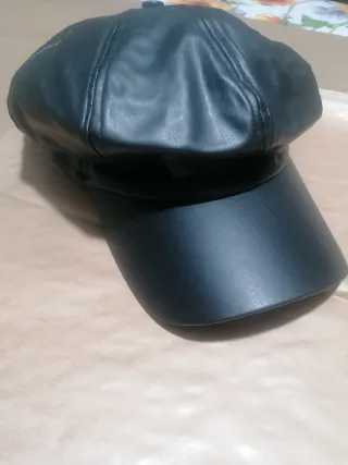 Berretto donna Primadonna nero