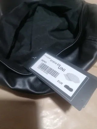 Berretto donna Primadonna nero