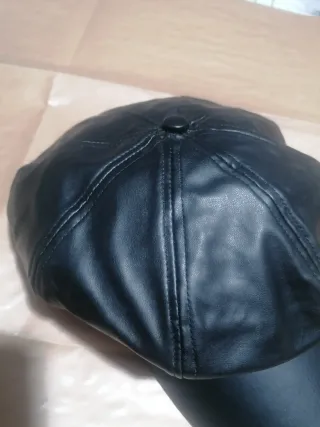 Berretto donna Primadonna nero