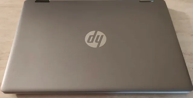 HP Pavilion x360 14 Touch 2in1