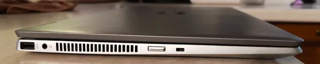 HP Pavilion x360 14 Touch 2in1