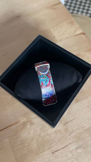 Reloj Timex Edición Especial TV Boy