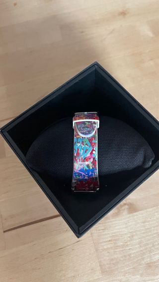 Reloj Timex Edición Especial TV Boy