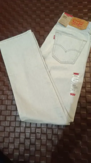 Pantalón Levi's 501