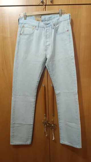 Pantalón Levi's 501