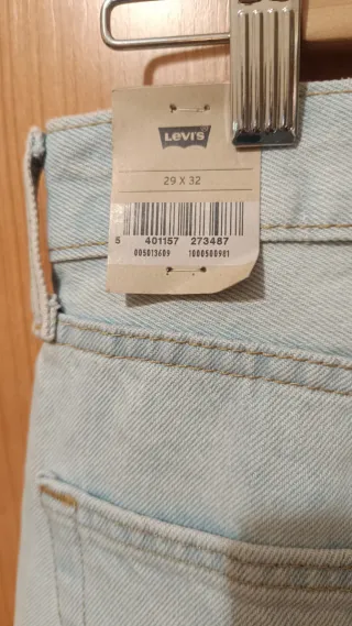 Pantalón Levi's 501
