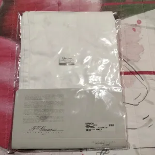 Striscia Aida Cotone 50x150