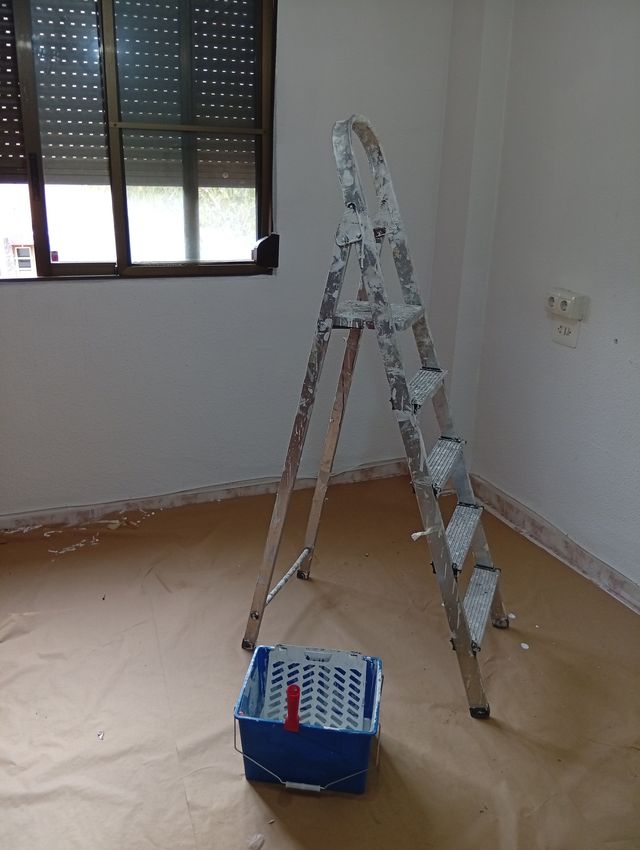 PINTOR PRECIOS NEGOCIABLES