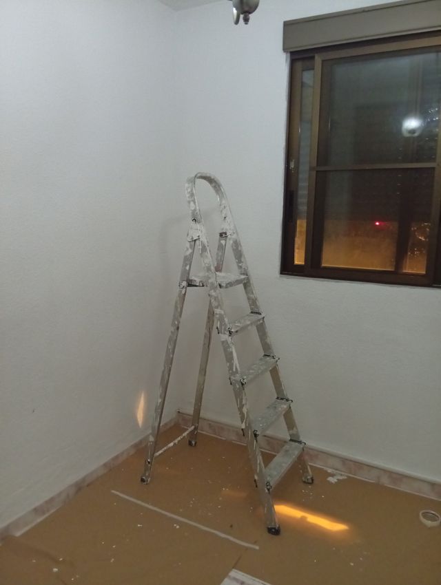 PINTOR PRECIOS NEGOCIABLES