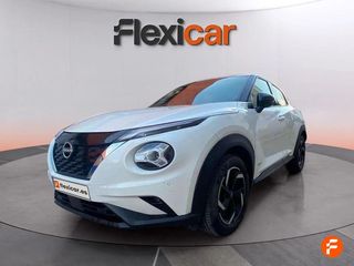 Nissan Juke 1.6 Hybrid 105kW (145CV) N-Connecta