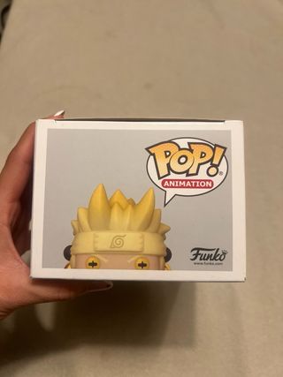 Funko Pop Naruto Shippuden 932