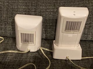 Vigilabebés Audio Miniland