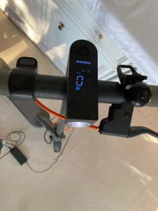 Patinete Eléctrico Xiaomi