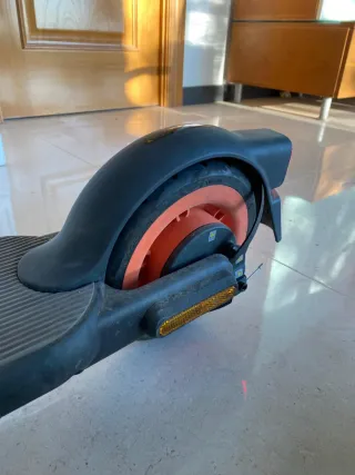 Patinete Eléctrico Xiaomi