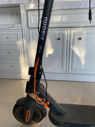 Patinete Eléctrico Xiaomi