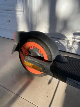 Patinete Eléctrico Xiaomi