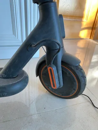 Patinete Eléctrico Xiaomi