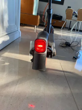 Patinete Eléctrico Xiaomi