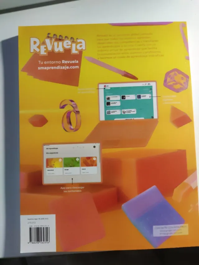 Matemáticas aplicadas a las Ciencias Sociales. ...