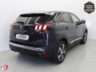 Peugeot 3008 1.5 BlueHDi 96kW (130CV) S&S Allure EAT8