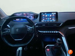 Peugeot 3008 1.5L BlueHDi 96kW (130CV) S&S Allure