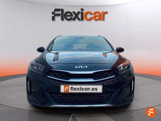 Kia XCeed 1.5 MHEV iMT Drive 118kW (160CV)