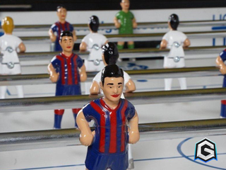 ALQUILER FUTBOLÍN PROFESIONAL