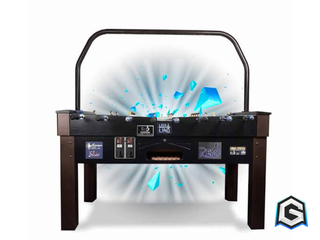 ALQUILER FUTBOLÍN PROFESIONAL