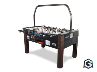 ALQUILER FUTBOLÍN PROFESIONAL