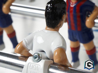 ALQUILER FUTBOLÍN PROFESIONAL