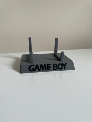 Soportes para consolas