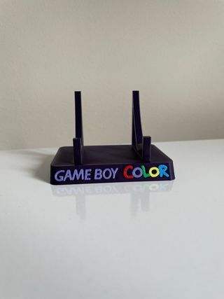 Soportes para consolas