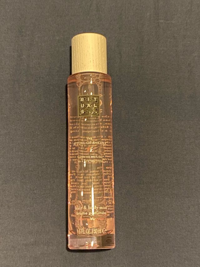 bruma sakura y potenciadores