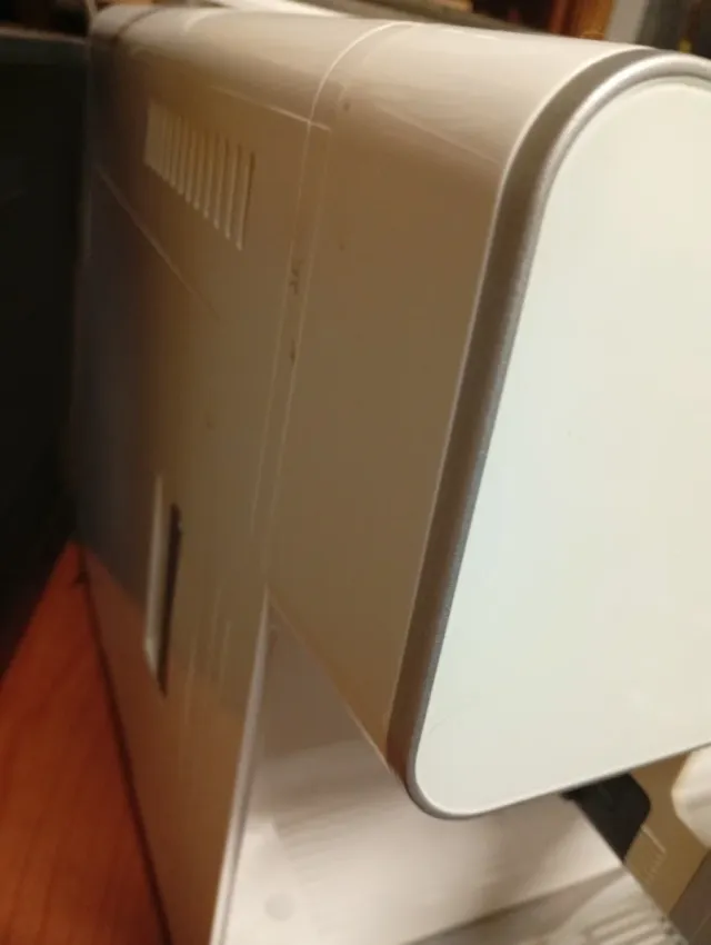 Cafetera Cecotec Matic Ccino 8000 Touch