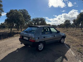Skoda Favorit 1994. En muy buen estado